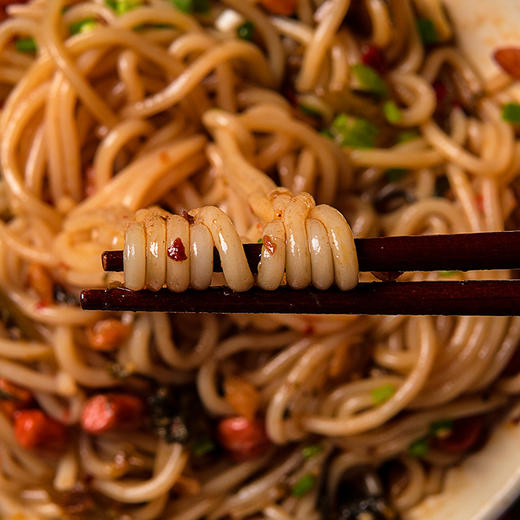 【南昌味道】正宗南昌拌粉 江西特色 197.8g/盒 吃过忘不掉 商品图1