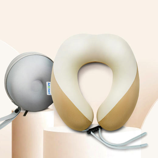 Auto Traevl 旅行U型枕  AT-7501 商品图3