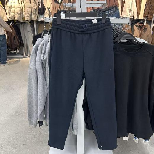 99.9元 GM男休闲裤 603303-HD（线上线下同步在售不保证有货，介意勿拍） 商品图0