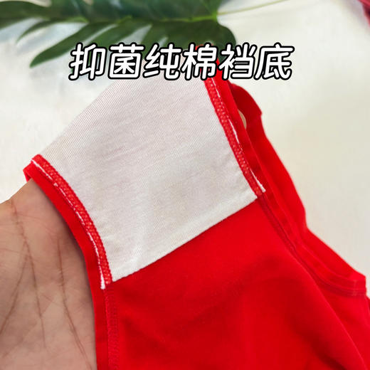 多美女神2522棉内裤(均码) 商品图2