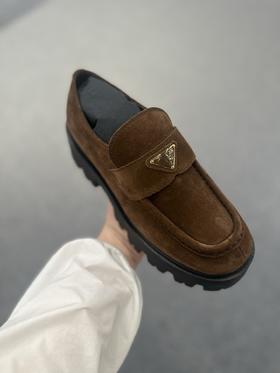 女款乐福鞋zo020