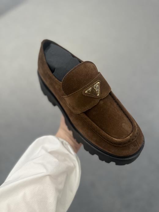 女款乐福鞋zo020 商品图0