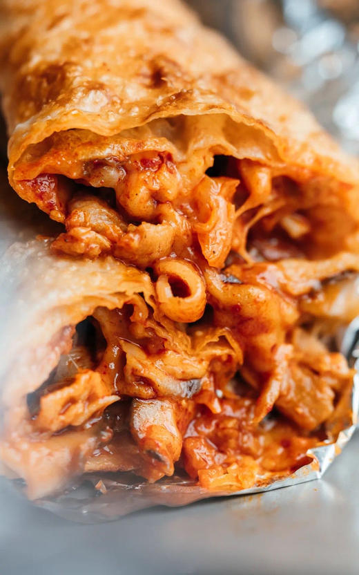 山姆要排队的牛肉卷麦可微微波早餐超大芝士牛肉卷先做先发预售5天发货 商品图5