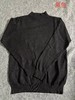 秋冬新款半高领毛衣柔软亲肤保暖百搭 商品缩略图2
