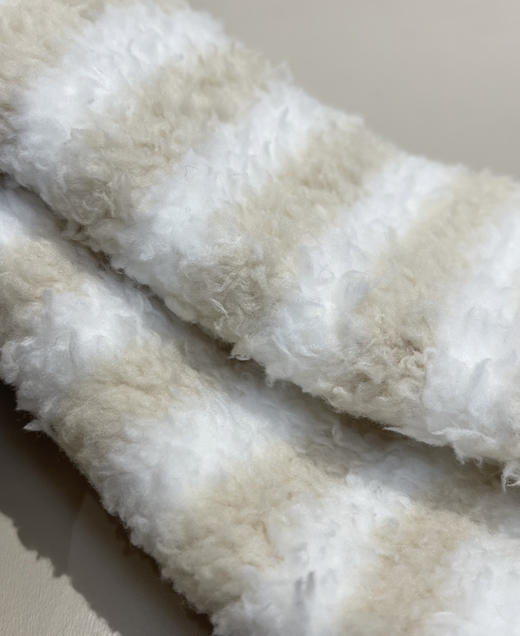 UGG女士加厚款珊瑚袜子120103 商品图6