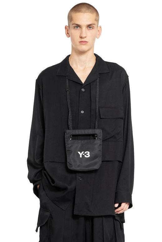 中性款迷你托特包he 商品图1