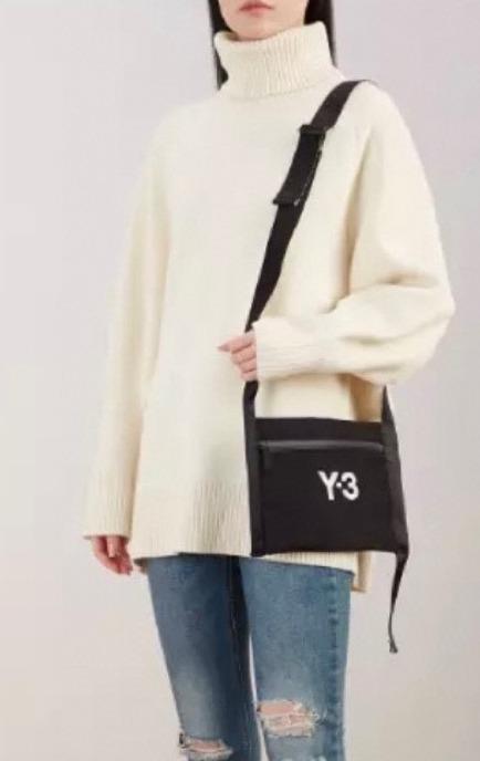 中性款信封包he 商品图2