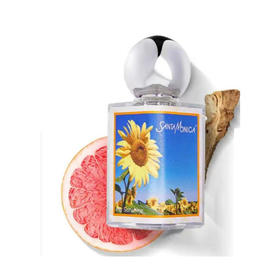 圣曼尼加大都会淡香水50ml体验装