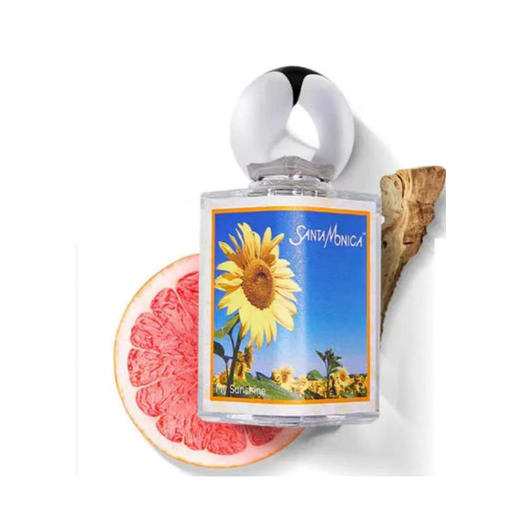 圣曼尼加大都会淡香水50ml体验装 商品图0