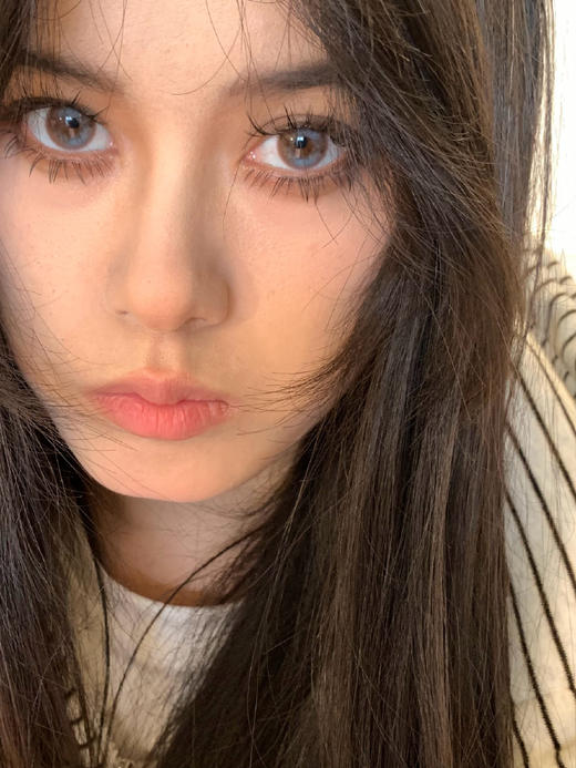 tomdoll半年抛 蛇根/鸦林/灵蔓 14.2mm 虹膜渐变棕/灰/紫 商品图9