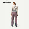 HOUDINI胡丁尼Rollercoaster Bib云霄户外女单双板背带滑雪裤 800061 商品缩略图1