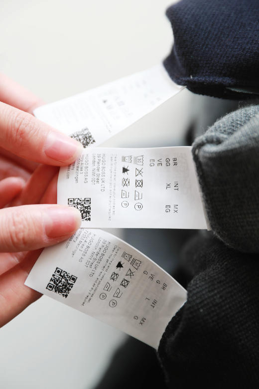 全羊毛+双拉链，干部老钱风羊毛夹克。复古翻领大口袋外套C120168 商品图3