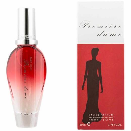 圣美伦第一夫人香水30ml体验装 商品图0