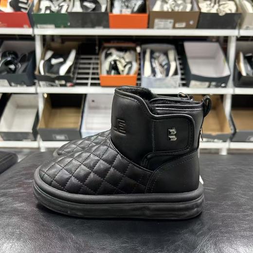 179.9元 BELLE儿童靴子 634982-HD（线上线下同步在售不保证有货，介意勿拍） 商品图0