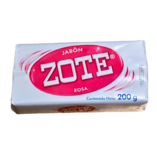 泽丽奇椰油多用途洗衣皂（香茅/红） 商品图0