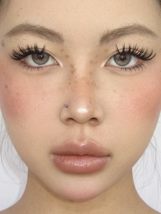 Tom doll 半年抛 夜莺 直径14.2mm着色13.2mm 商品图4