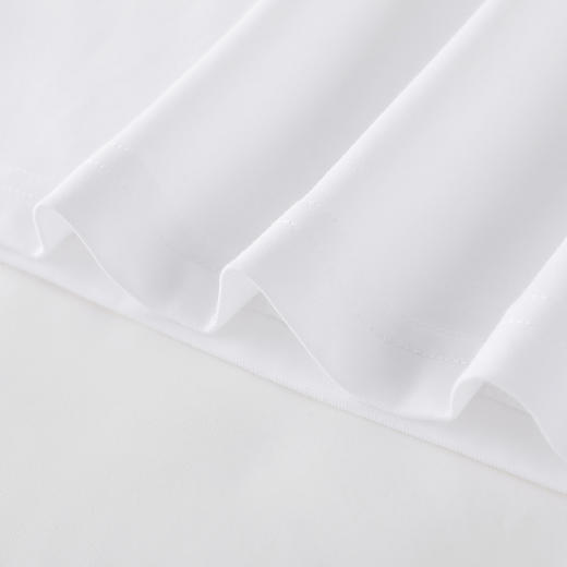 GXG男装【方块风景】秋季经典休闲款男士时尚百搭圆领t恤K&C 商品图6