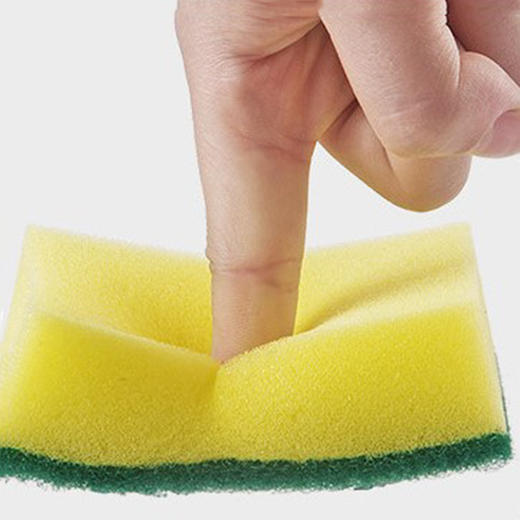 美穗吉家 高密海绵百洁布 商品图3