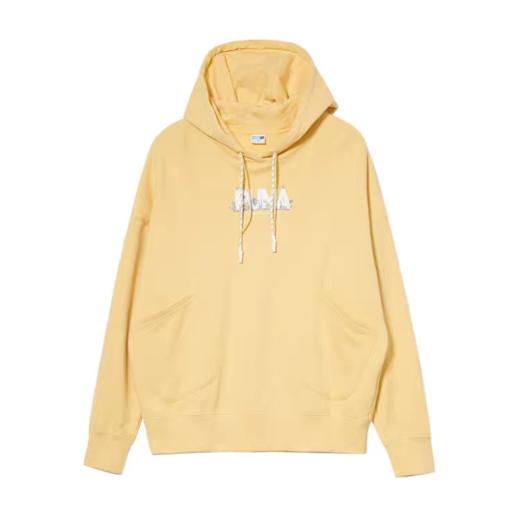 彪马 79.9元 运动卫衣 (线上线下同时在售不保证有货，活动款不退不换介意勿拍) 502050-TY 商品图0