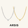 ARSIS｜新年系列 时来运转两戴项链 商品缩略图0