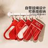 摩登主妇防烫手套硅胶厨房圣诞节烘培隔热耐高温蒸烤箱微波炉专用 商品缩略图4