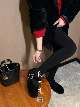 打底系列——连裤袜