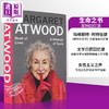 预售 【中商原版】生命之书 某种回忆录 玛格丽特阿特伍德 使女的故事作者 Book of Lives A Memoir of Sorts 英文原版 Margaret Atwood 商品缩略图0