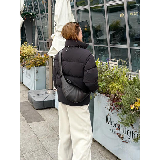 人见人爱的面包羽绒服尾货|jia拿大 mack** 鹅绒填充，3个工作日发货 商品图7