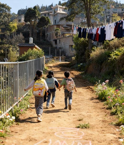 2026寒假可独立可亲子【悬崖村“不一样的上学路”大凉山7天6晚亲子挑战营】彝海结盟文化初探 / 挑战天梯·铸就勇气 /农耕体验·公益践行 / 邛海打卡 / 航天筑梦：走进西昌卫星发射中心 商品图9