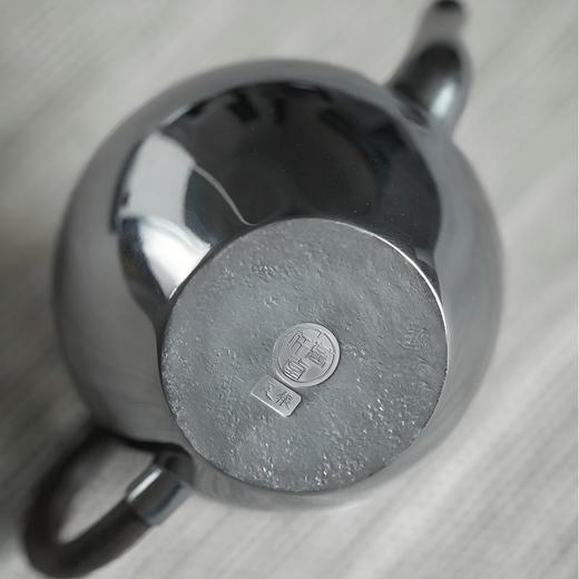 掇球壶·银壶 商品图2