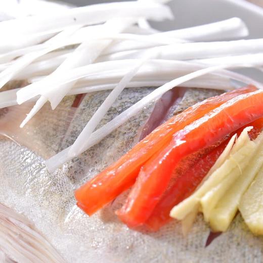 清蒸桂鱼  约450g/份 商品图1