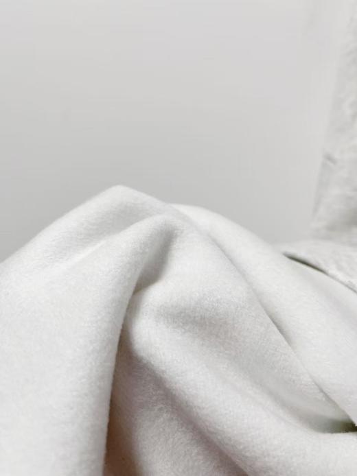 🔥🔥【潮牌卫衣】圆领牛奶绒～花灰字母宽松加绒卫衣-喜出 商品图2