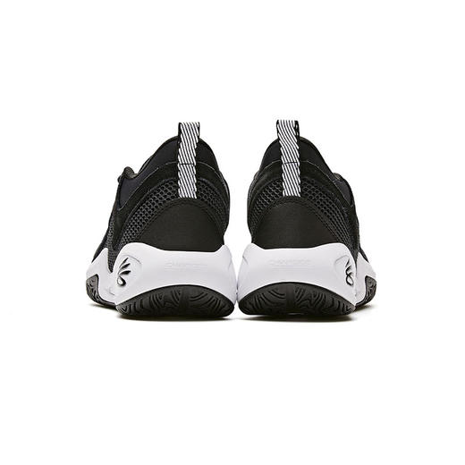 【12月-特惠福利】Under Armour安德玛儿童25新款篮球鞋6001882 商品图9