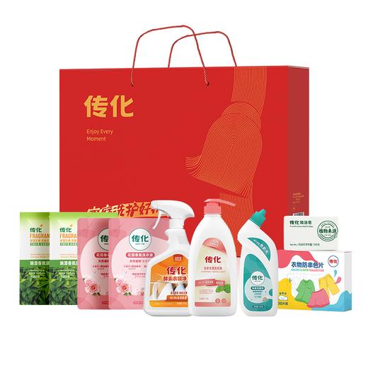 传化净享时光礼盒 商品图2