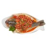 剁椒鲈鱼  约400-500g/份 商品缩略图2
