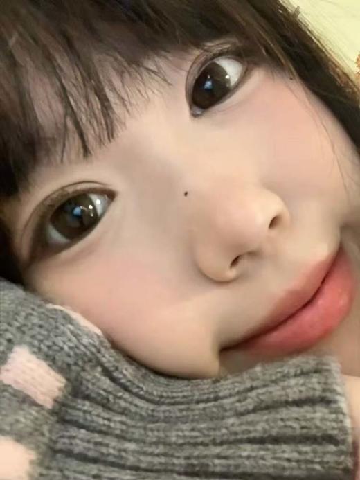 skeye 日抛（十片装）硅水凝胶版 野生柑子 直径14.2mm着色13.5mm 商品图2