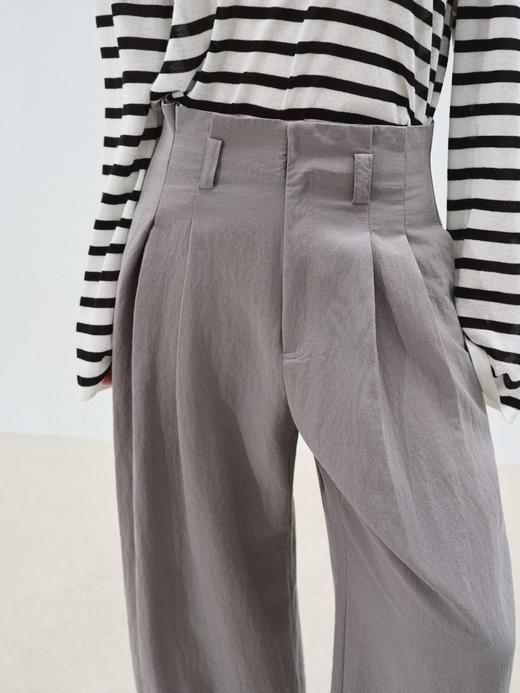 【商场同款】麦檬春秋梭织长裤4G8153861 商品图1