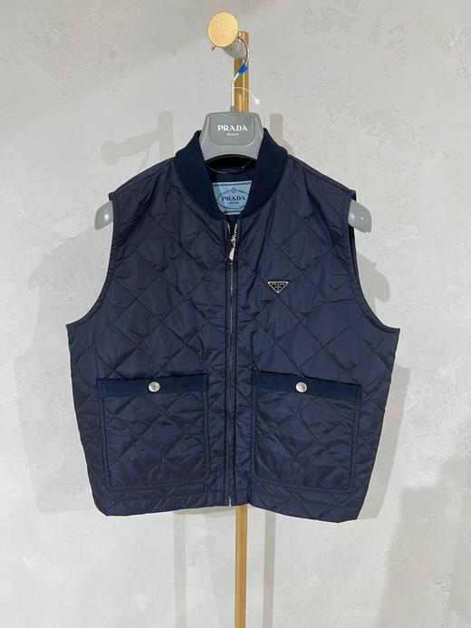 女款徽标logo马甲背心外套la020 商品图0