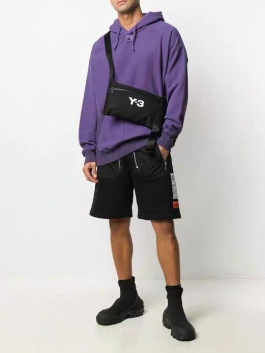 中性款信封包he 商品图1