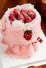 烤爱【草莓季】草莓花束生日蛋糕 女神草莓蛋糕首选（同城配送） 商品缩略图2