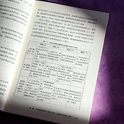 园本教师专业发展 5所幼儿园的实践与研究 大夏书系 幼儿教育 商品图8