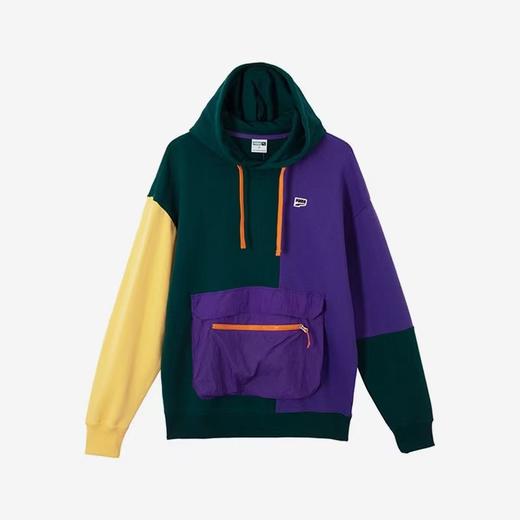 179.9元 彪马卫衣 580276-HD（线上线下同步在售不保证有货，介意勿拍） 商品图0