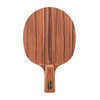 斯帝卡玫瑰7乒乓球拍底板斯蒂卡玫瑰7专业七层纯木快攻型球拍 商品缩略图5