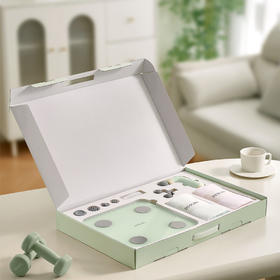 【岁末有礼】德世朗健康生活智享套装 DDQ-TZ08