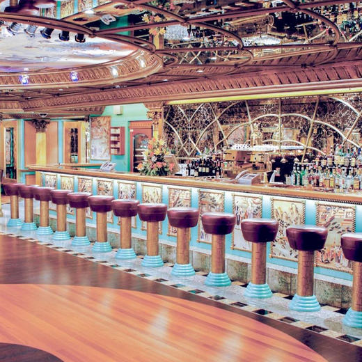 【爱达邮轮地中海号·东南亚航线】4月18日即将起航，丝路暖风，优韵南阳，探寻海上丝绸之路的风情之旅~ 商品图3