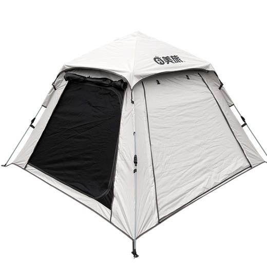 Auto Travel美旅 两门两落地窗露营帐篷 AT-9103 商品图7