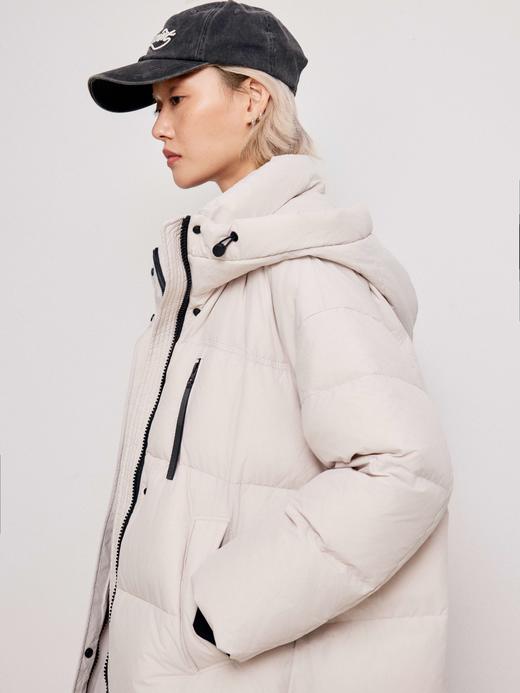 【商场同款】麦檬冬棉衣4FB180961 商品图1