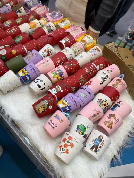 杯子挂件 商品图3