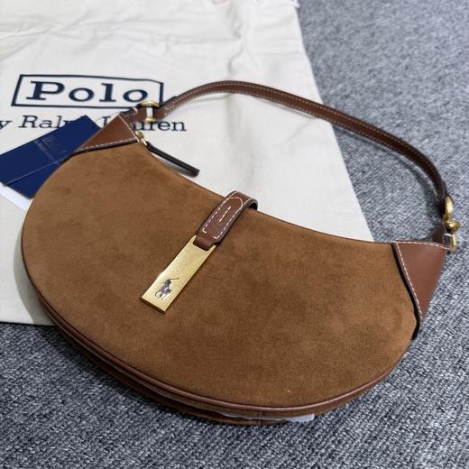 麂皮单肩包zo 商品图2