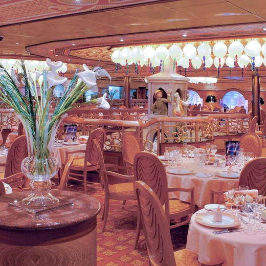 【爱达邮轮地中海号·东南亚航线】4月18日即将起航，丝路暖风，优韵南阳，探寻海上丝绸之路的风情之旅~ 商品图6